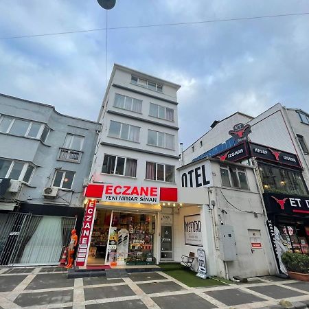 Meydan Pansiyon Uskudar Hotel Istanbul Luaran gambar