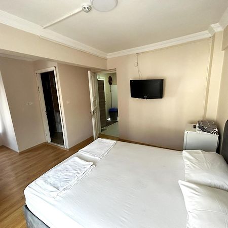 Meydan Pansiyon Uskudar Hotel Istanbul Luaran gambar
