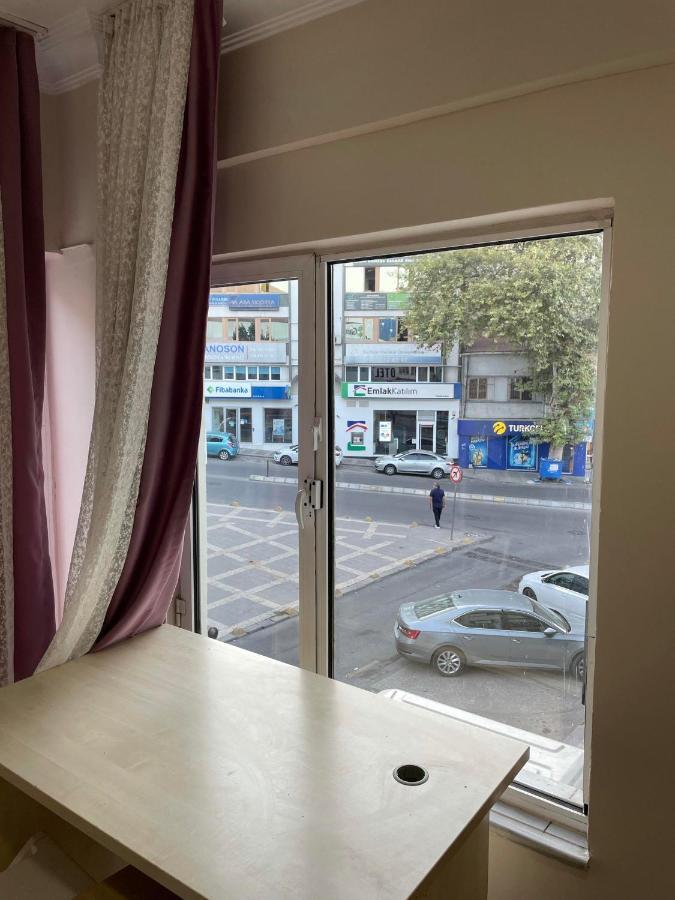Meydan Pansiyon Uskudar Hotel Istanbul Luaran gambar