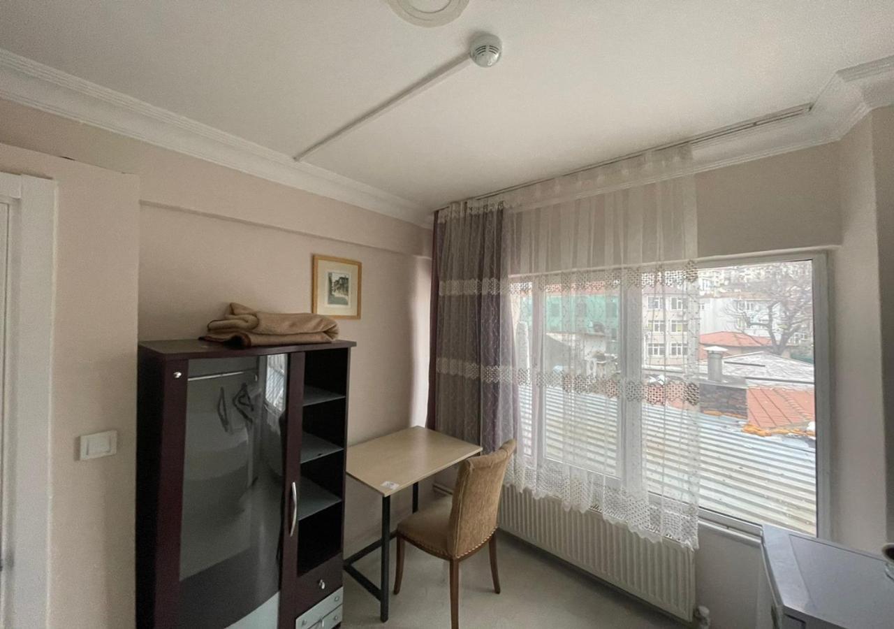 Meydan Pansiyon Uskudar Hotel Istanbul Luaran gambar