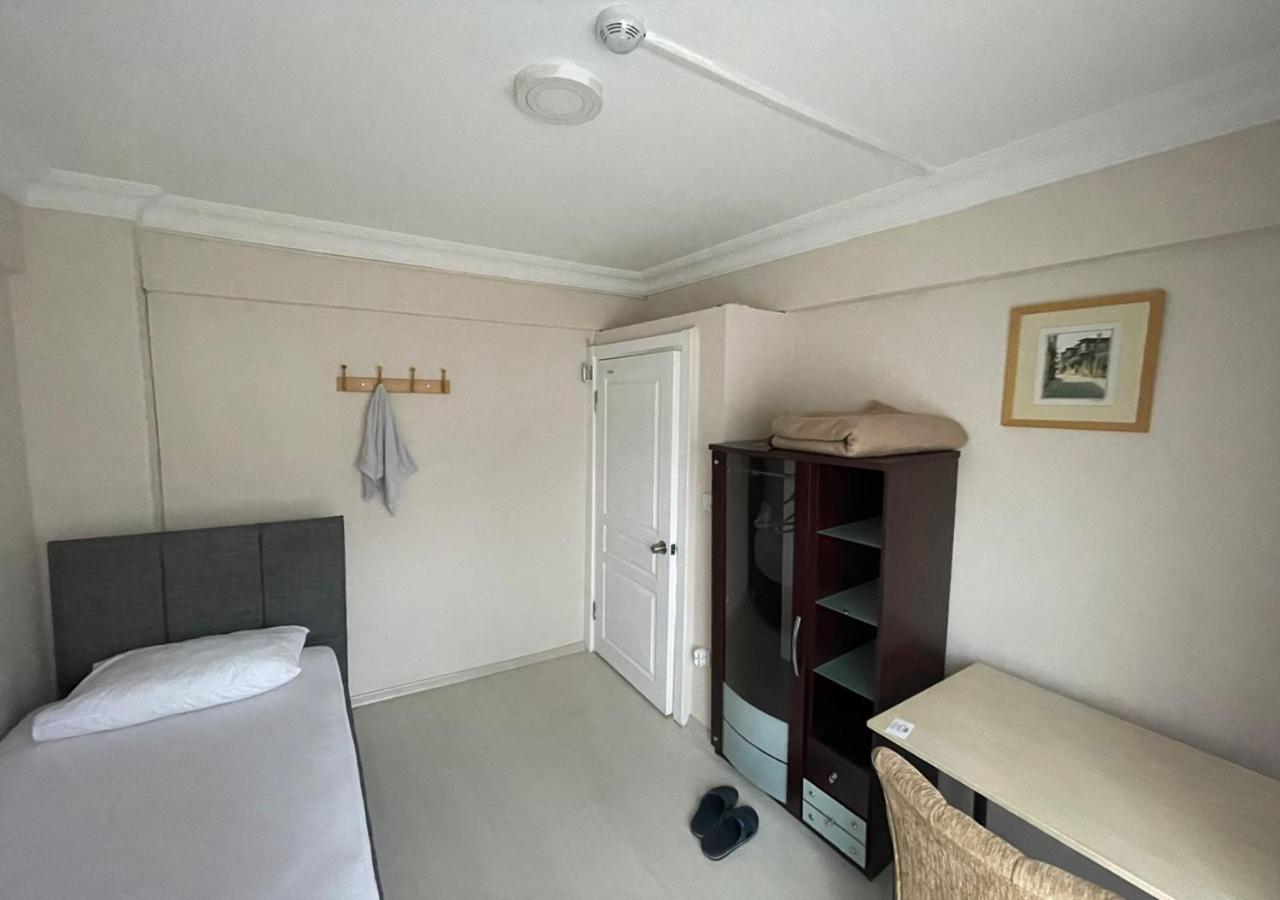 Meydan Pansiyon Uskudar Hotel Istanbul Luaran gambar