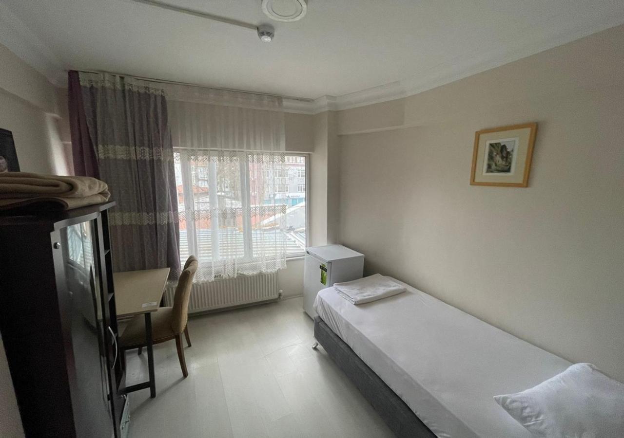 Meydan Pansiyon Uskudar Hotel Istanbul Luaran gambar