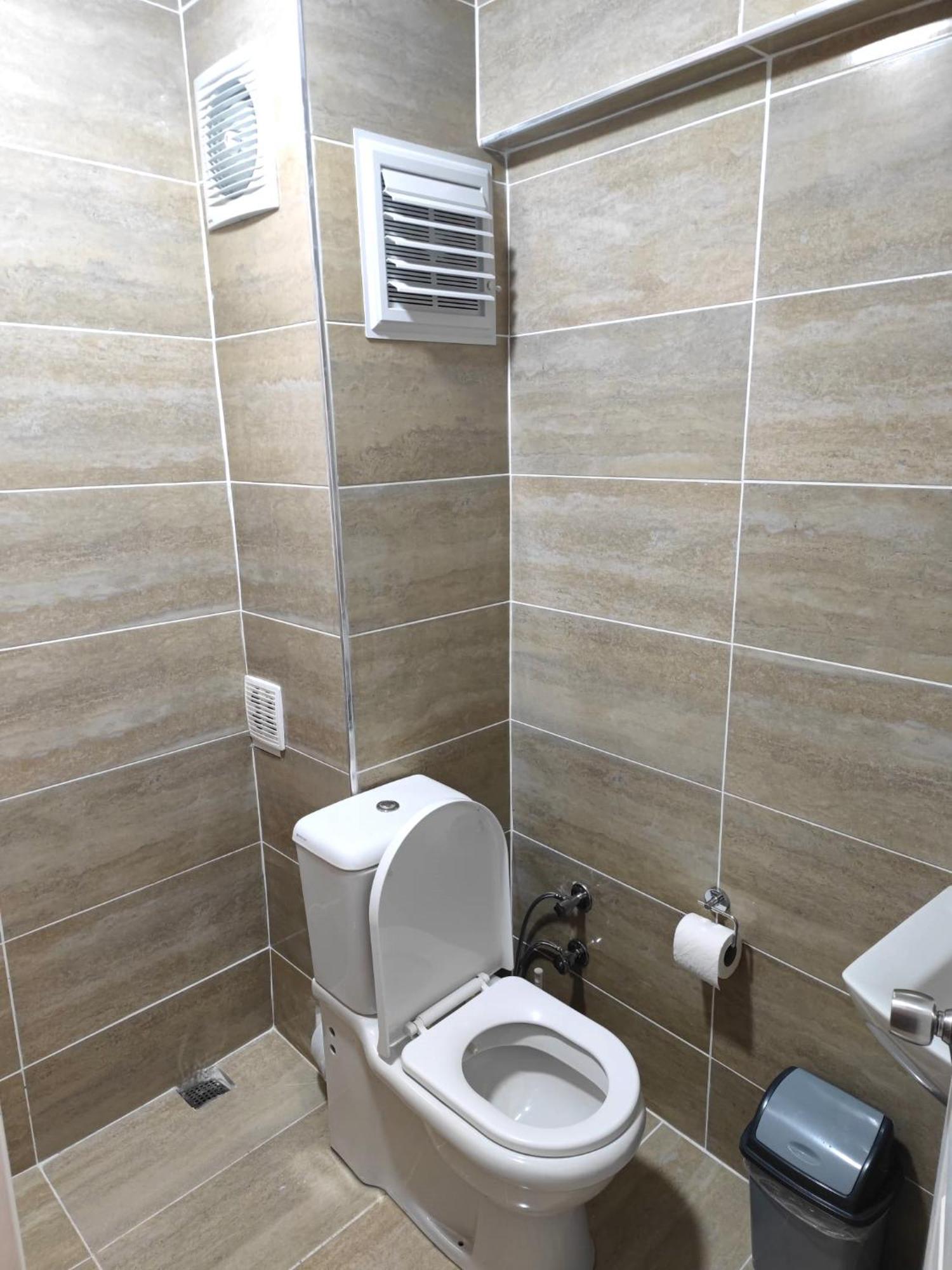 Meydan Pansiyon Uskudar Hotel Istanbul Luaran gambar