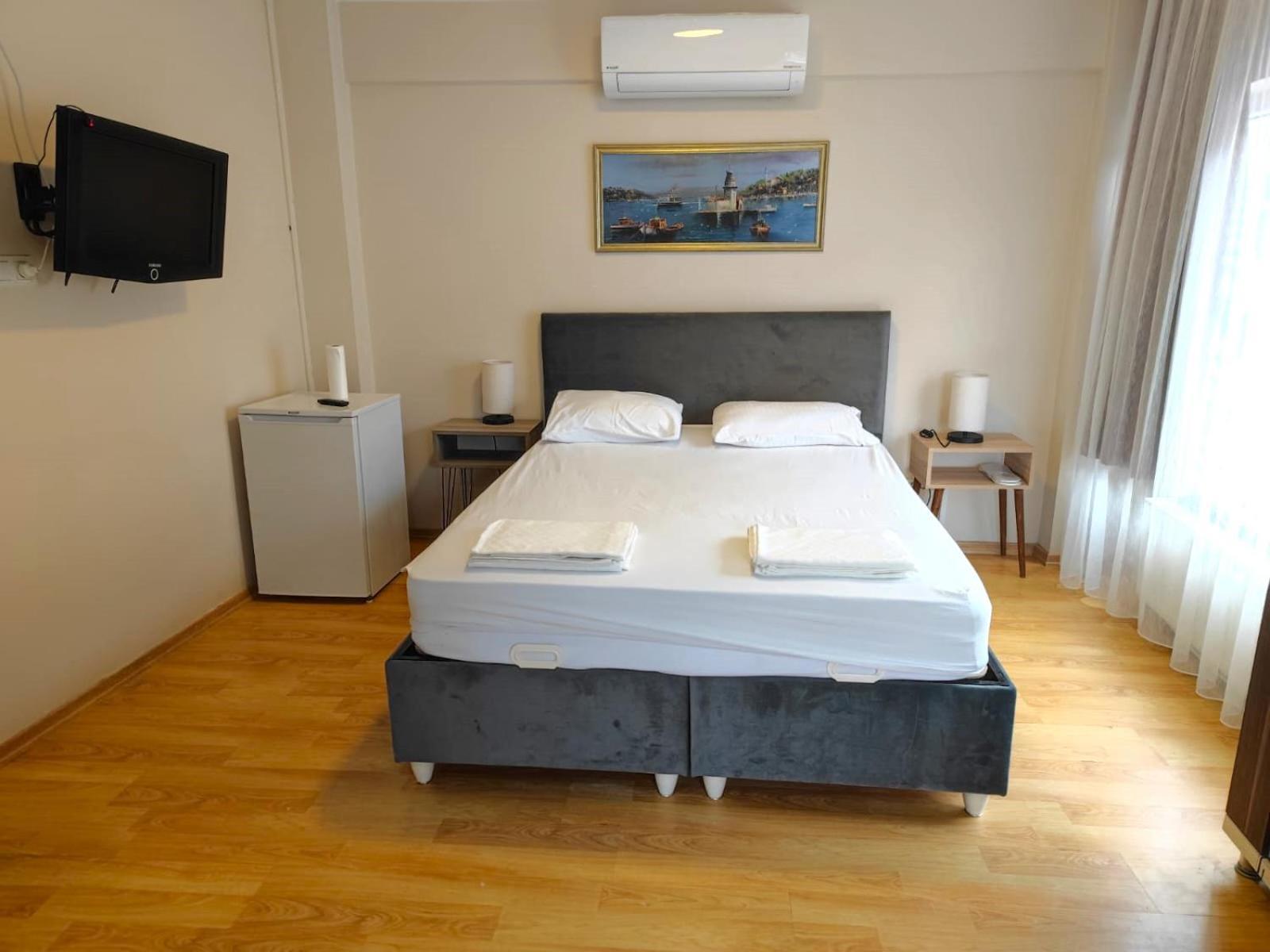 Meydan Pansiyon Uskudar Hotel Istanbul Luaran gambar