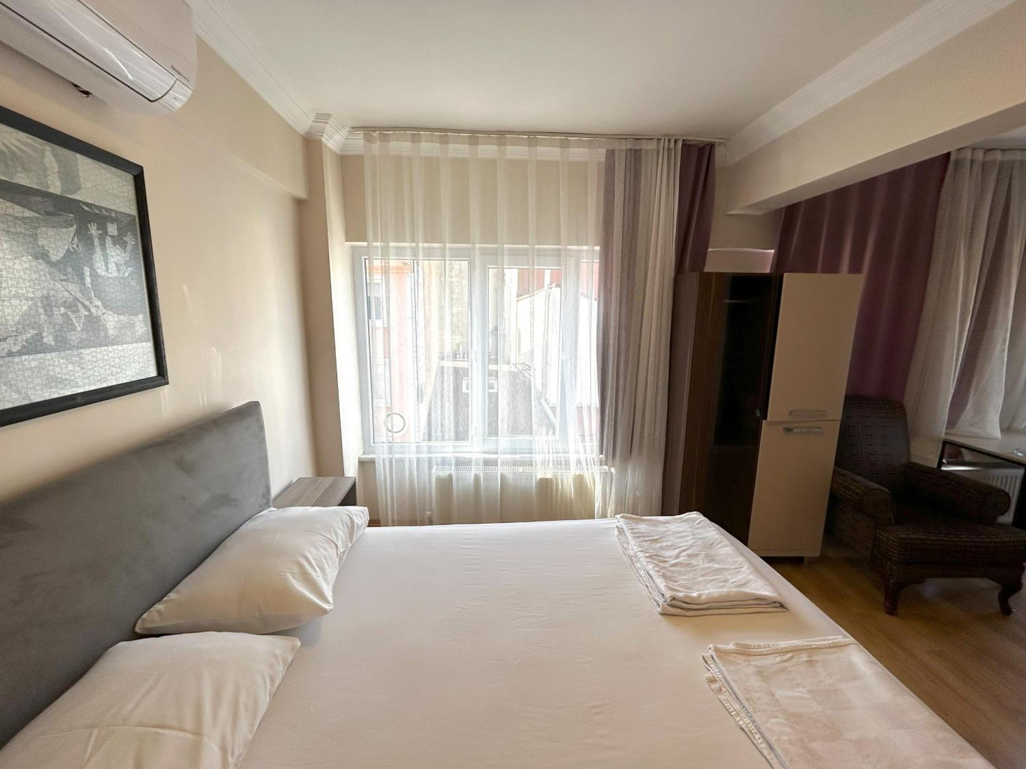 Meydan Pansiyon Uskudar Hotel Istanbul Luaran gambar