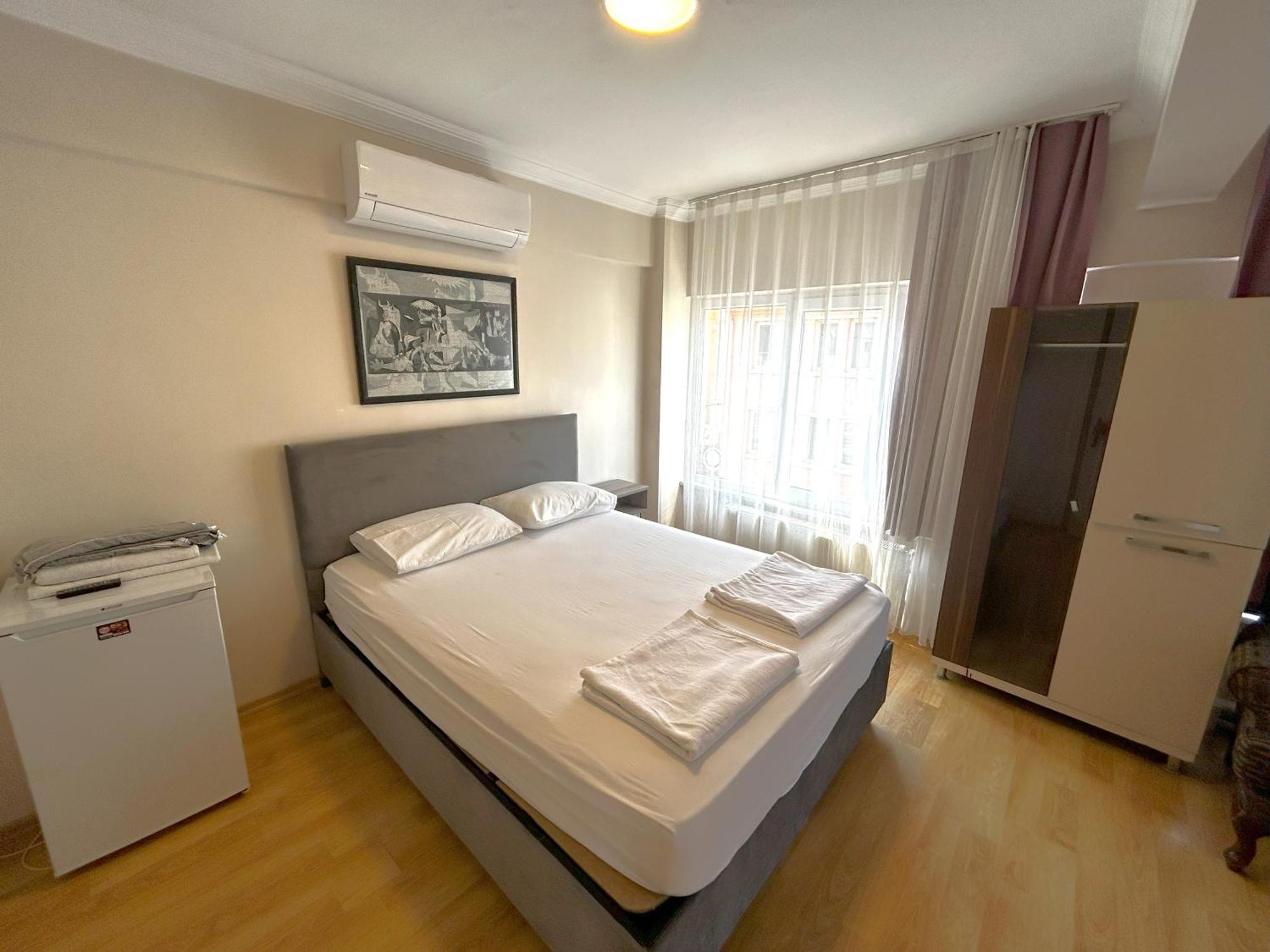 Meydan Pansiyon Uskudar Hotel Istanbul Luaran gambar