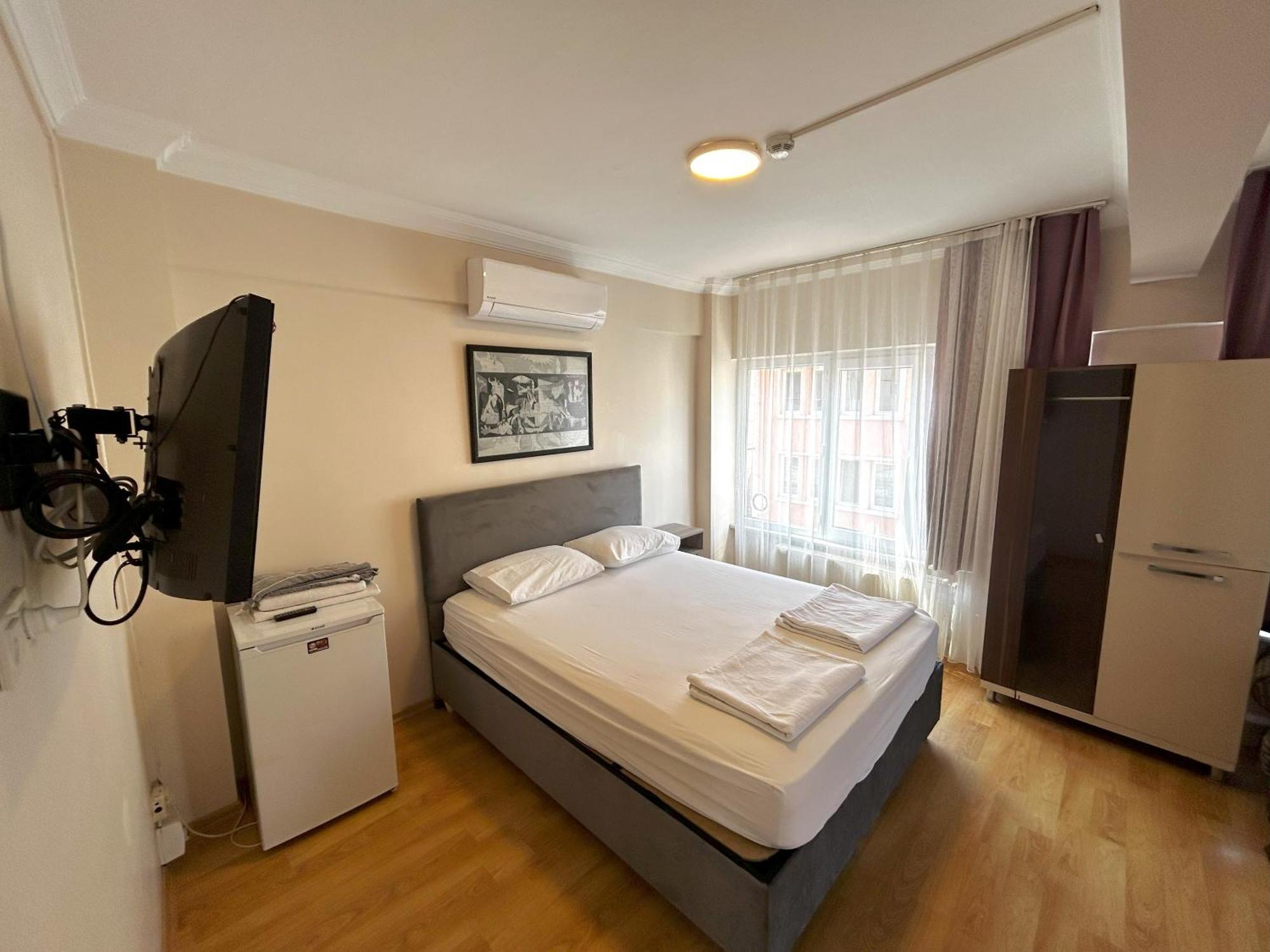 Meydan Pansiyon Uskudar Hotel Istanbul Luaran gambar