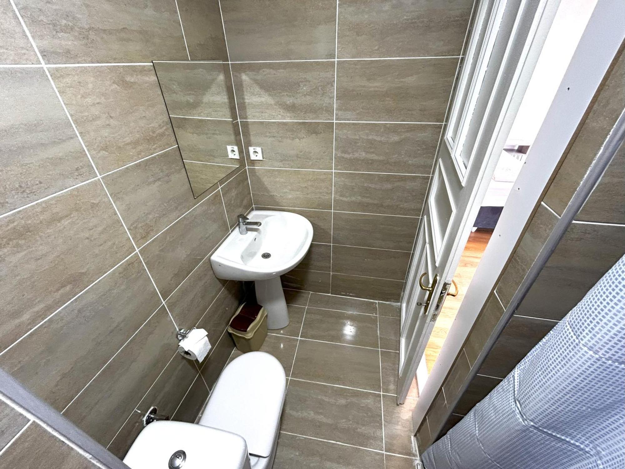 Meydan Pansiyon Uskudar Hotel Istanbul Luaran gambar
