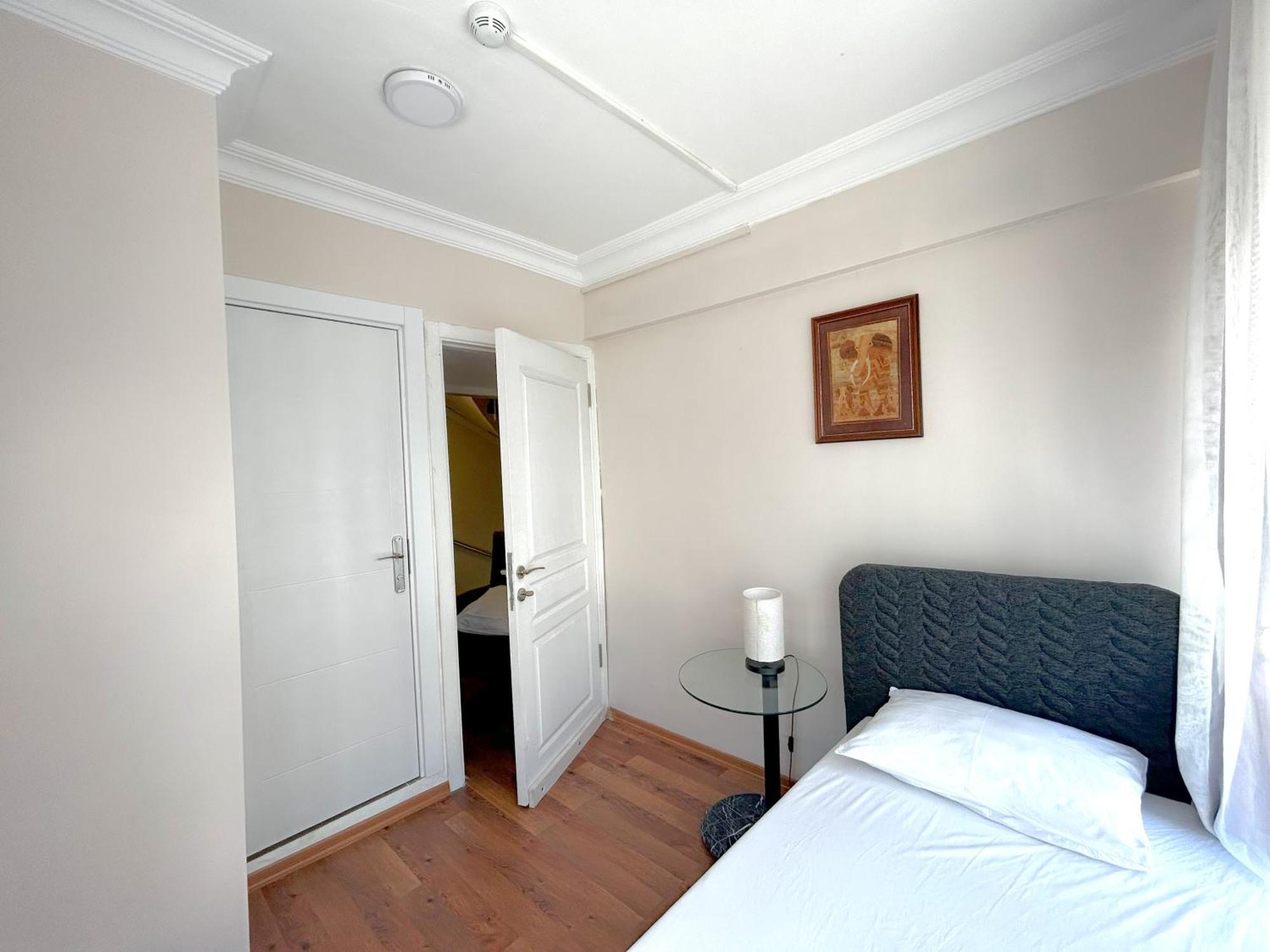 Meydan Pansiyon Uskudar Hotel Istanbul Luaran gambar