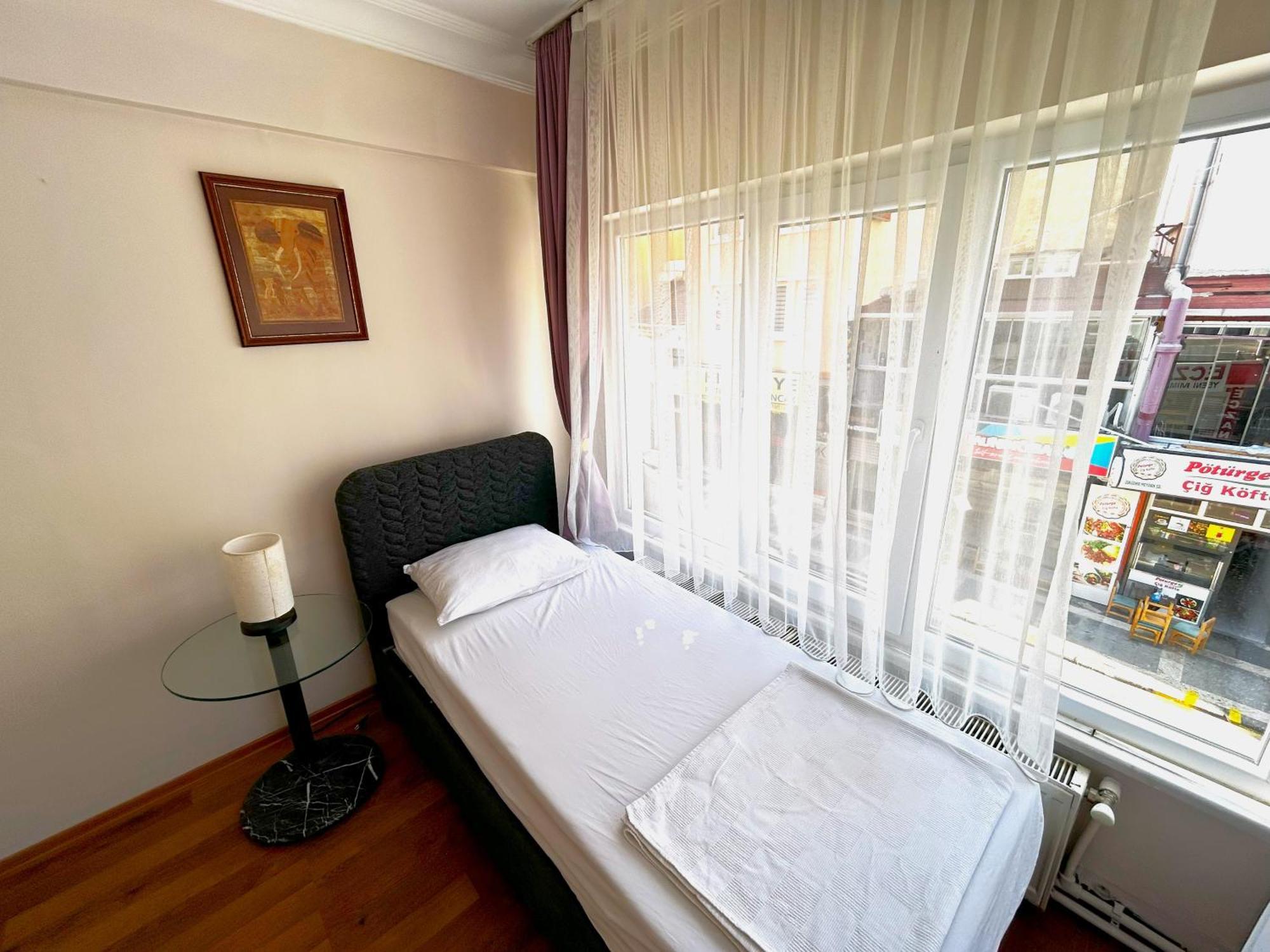Meydan Pansiyon Uskudar Hotel Istanbul Luaran gambar